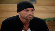 Scott expelled Big Brother 4